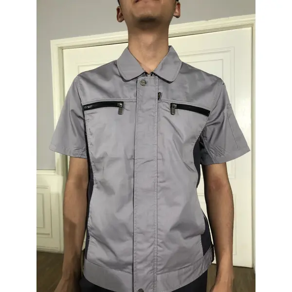 bd-mo-052 在線訂購酒店維修制服 