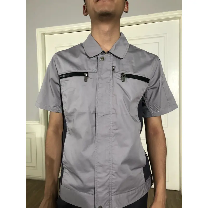 bd-mo-052 在線訂購酒店維修制服 