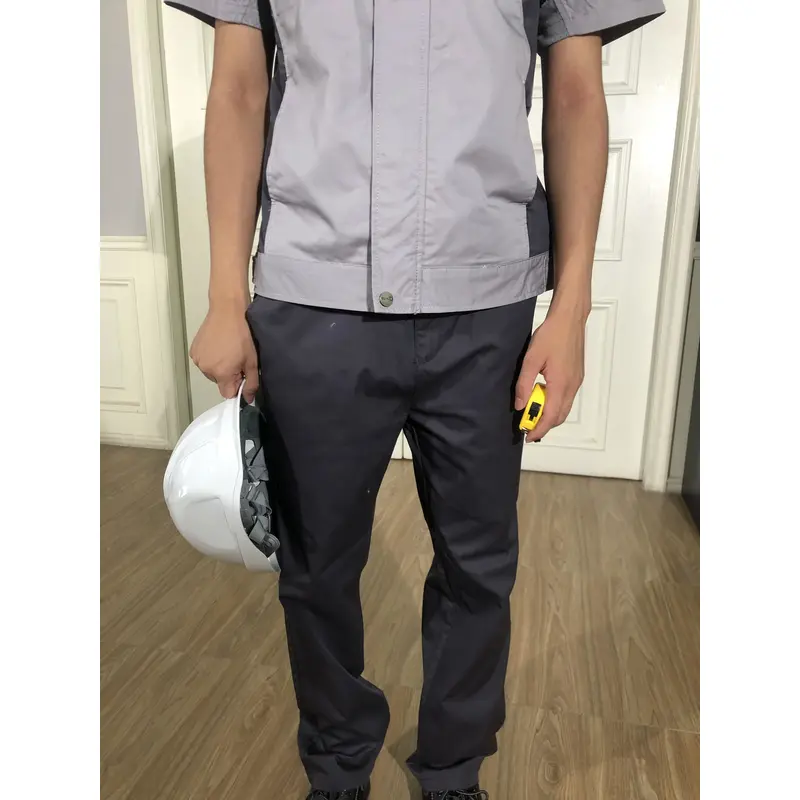 bd-mo-052 在線訂購酒店維修制服 