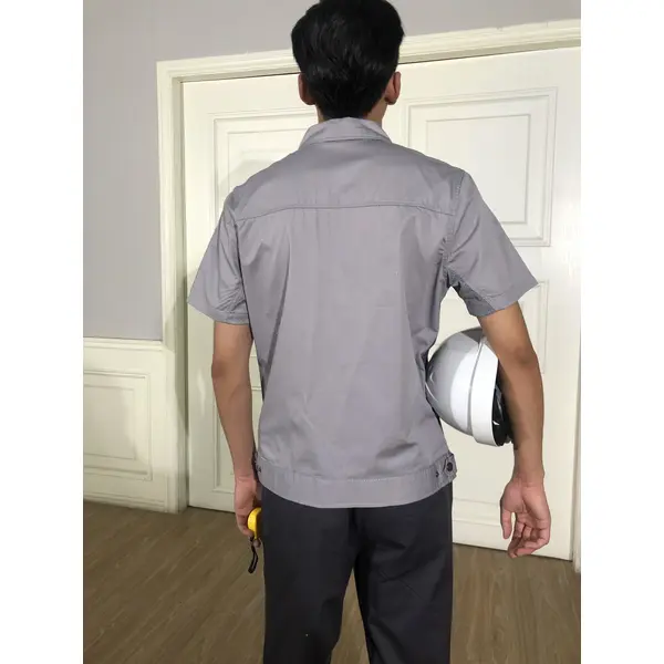 bd-mo-052 在線訂購酒店維修制服 