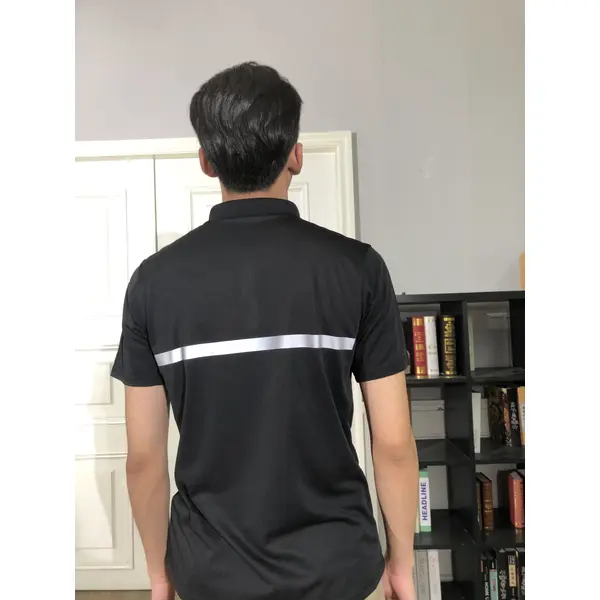 bd-mo-057 modelos de uniformes de manutenção de hotel personalizados resistentes ao desgaste 