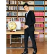 BD-MO-058  Customized men's suits with samples, men's suit shops