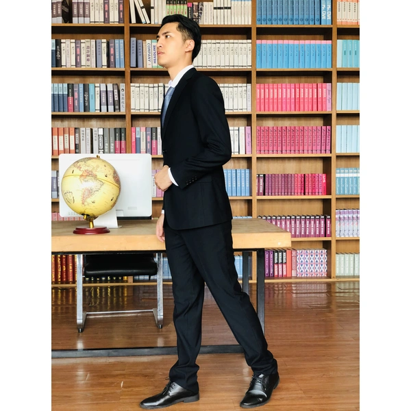 BD-MO-058  Customized men's suits with samples, men's suit shops