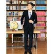 BD-MO-058  Customized men's suits with samples, men's suit shops