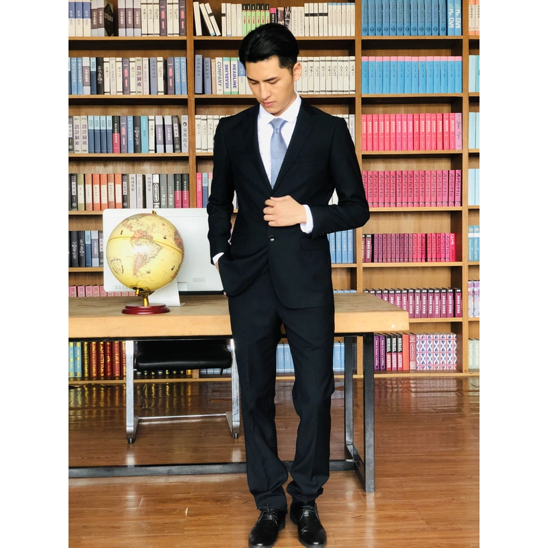 BD-MO-058  Customized men's suits with samples, men's suit shops