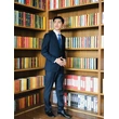 BD-MO-060 Manufacturing striped men's suits Personal design single-breasted double-button striped men's suits