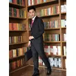 BD-MO-062 Order online custom black men's suits custom striped single-breasted men's suits