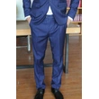 BD-MO-065 Personal design striped suit Customized professional business men's suit