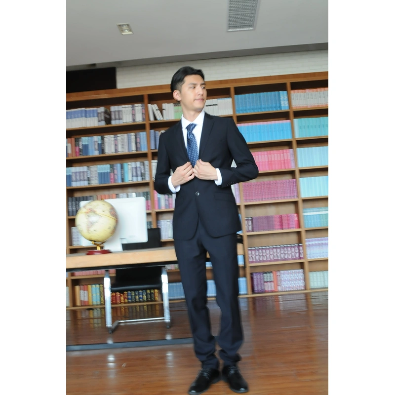 BD-MO-067 Tailor-made professional suits Tailor-made men's suits Real-life try-on effects Male suit manufacturers