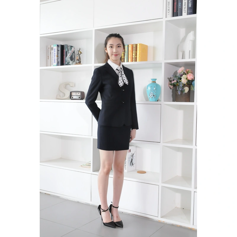 bd-mo-069 女裝量身定做，現場演示，女裝量身定做，女西服廠家 