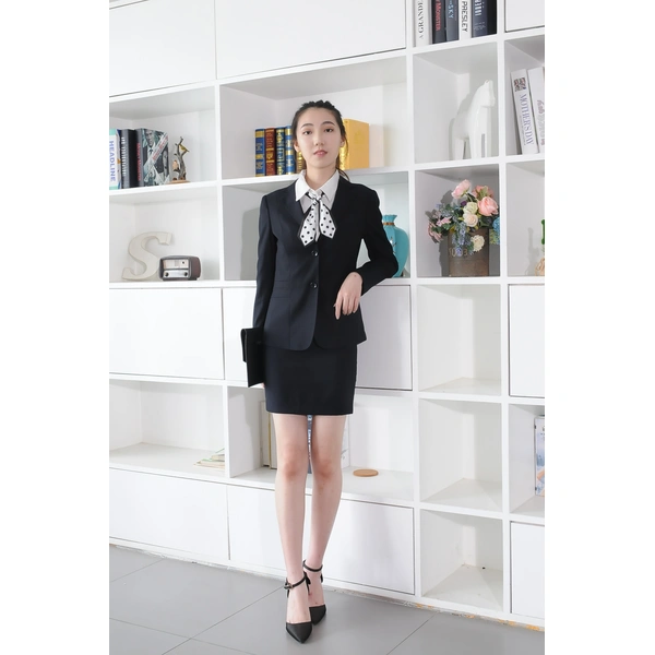 bd-mo-069 女裝量身定做，現場演示，女裝量身定做，女西服廠家 