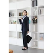 BD-MO-070 Customized professional women's suits, real-life try-on effects, office women's suits, suit suppliers
