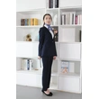 BD-MO-070 Customized professional women's suits, real-life try-on effects, office women's suits, suit suppliers
