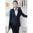 BD-MO-070 Customized professional women's suits, real-life try-on effects, office women's suits, suit suppliers