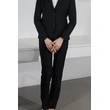 BD-MO-072 Order professional women's suits online Model demonstration Professional women's suits Suit shop