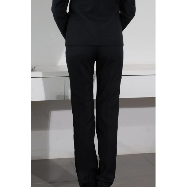 BD-MO-072 Order professional women's suits online Model demonstration Professional women's suits Suit shop