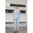 BD-MO-073 Order casual suits online, models to try on, commuter casual women's suits, suit shop