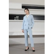 BD-MO-073 Order casual suits online, models to try on, commuter casual women's suits, suit shop