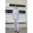 BD-MO-073 Order casual suits online, models to try on, commuter casual women's suits, suit shop