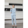 BD-MO-073 Order casual suits online, models to try on, commuter casual women's suits, suit shop