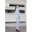 BD-MO-073 Order casual suits online, models to try on, commuter casual women's suits, suit shop