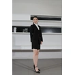 BD-MO-077 Order professional women's suits online Model display Tailor-made women's suits Suit shop