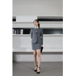BD-MO-078 Order women's suits online Model demonstration Office professional suits Suit maker