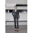 BD-MO-080 To order professional women's suits, model display, make office commuter women's suits, suit shop