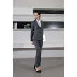BD-MO-080 To order professional women's suits, model display, make office commuter women's suits, suit shop