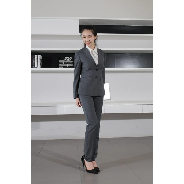 BD-MO-080 To order professional women's suits, model display, make office commuter women's suits, suit shop