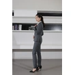 BD-MO-080 To order professional women's suits, model display, make office commuter women's suits, suit shop