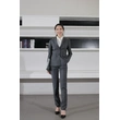 BD-MO-080 To order professional women's suits, model display, make office commuter women's suits, suit shop