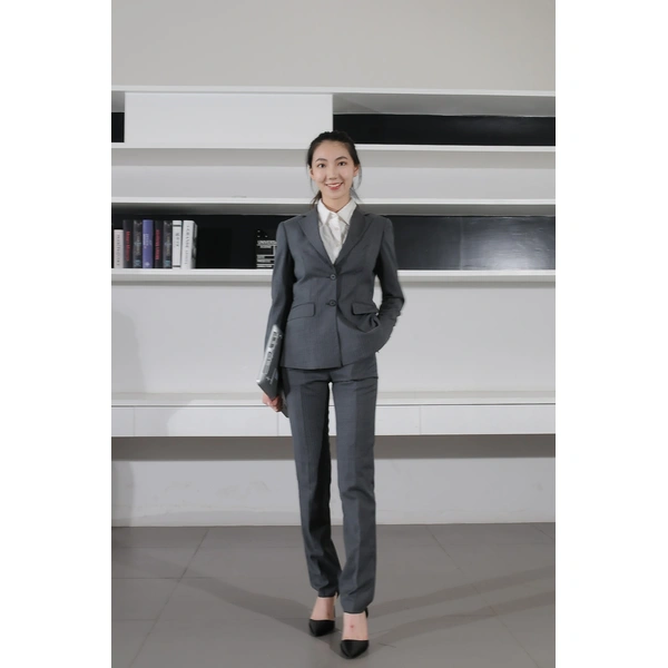 BD-MO-080 To order professional women's suits, model display, make office commuter women's suits, suit shop