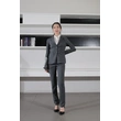 BD-MO-080 To order professional women's suits, model display, make office commuter women's suits, suit shop
