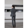 BD-MO-080 To order professional women's suits, model display, make office commuter women's suits, suit shop