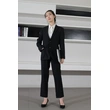 BD-MO-081 Tailor-made professional suits Model display Custom-made fashionable and comfortable women's suits Suit shop