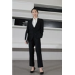 BD-MO-081 Tailor-made professional suits Model display Custom-made fashionable and comfortable women's suits Suit shop