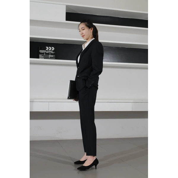 BD-MO-081 Tailor-made professional suits Model display Custom-made fashionable and comfortable women's suits Suit shop