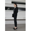 BD-MO-081 Tailor-made professional suits Model display Custom-made fashionable and comfortable women's suits Suit shop