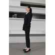 BD-MO-081 Tailor-made professional suits Model display Custom-made fashionable and comfortable women's suits Suit shop