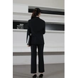 BD-MO-081 Tailor-made professional suits Model display Custom-made fashionable and comfortable women's suits Suit shop