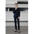 BD-MO-082 Order women's suits online, model display, custom-made slim-fit commuter women's suits, women's suit manufacturers