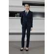 BD-MO-082 Order women's suits online, model display, custom-made slim-fit commuter women's suits, women's suit manufacturers