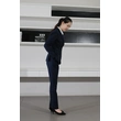 BD-MO-082 Order women's suits online, model display, custom-made slim-fit commuter women's suits, women's suit manufacturers