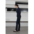 BD-MO-082 Order women's suits online, model display, custom-made slim-fit commuter women's suits, women's suit manufacturers