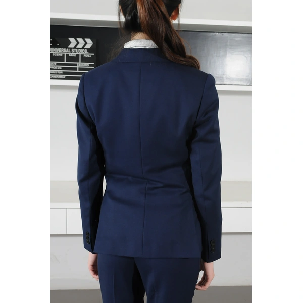 BD-MO-082 Order women's suits online, model display, custom-made slim-fit commuter women's suits, women's suit manufacturers