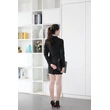 BD-MO-083 Order professional women's suits online, model display, custom-made slim fashion women's suits, suit suppliers