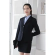 BD-MO-085 Order online business suits, model display, custom-made uniforms for business people, women's suit shops