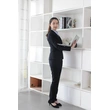 BD-MO-086 Order professional suits online, model display, custom-made slim fit women's suits, women's suit manufacturers