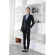 BD-MO-086 Order professional suits online, model display, custom-made slim fit women's suits, women's suit manufacturers